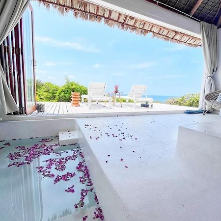 Mar-Me-Quer, Eco Beach Retreat Inhambane Extérieur photo