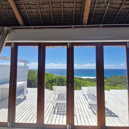 Mar-Me-Quer, Eco Beach Retreat Inhambane Extérieur photo