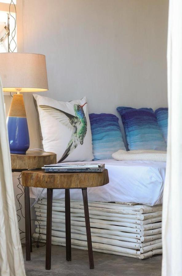 Mar-Me-Quer, Eco Beach Retreat Inhambane Extérieur photo