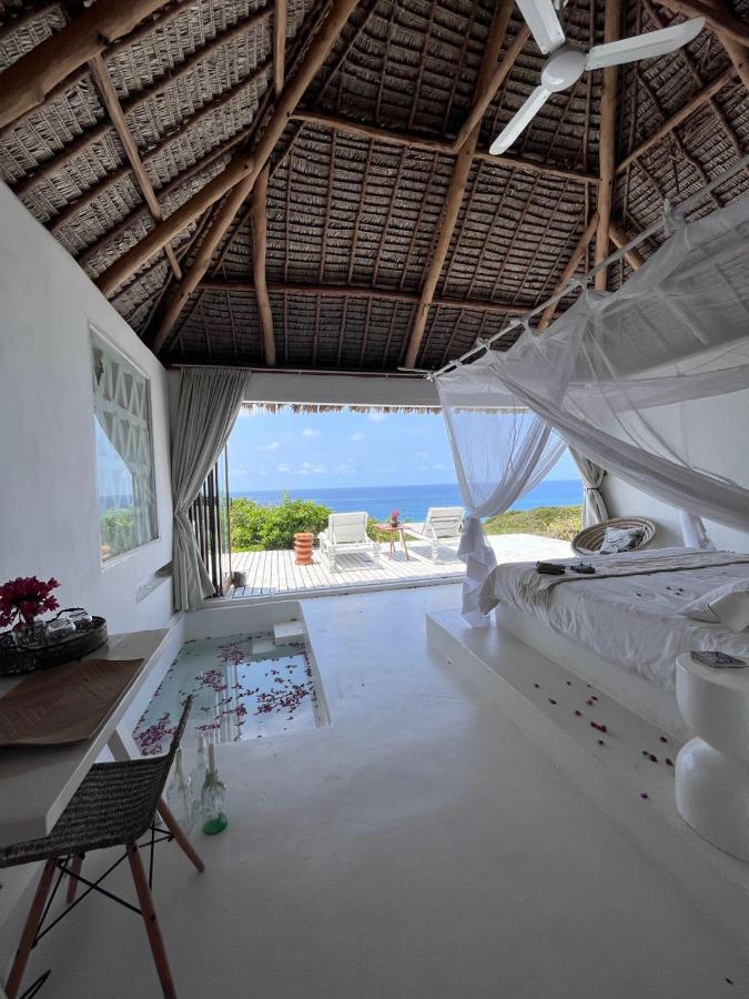 Mar-Me-Quer, Eco Beach Retreat Inhambane Extérieur photo