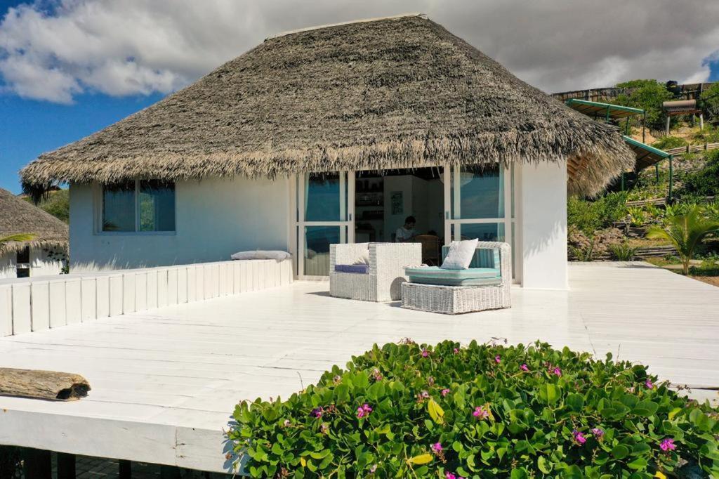 Mar-Me-Quer, Eco Beach Retreat Inhambane Extérieur photo