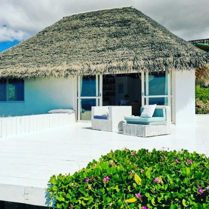 Mar-Me-Quer, Eco Beach Retreat Inhambane Extérieur photo