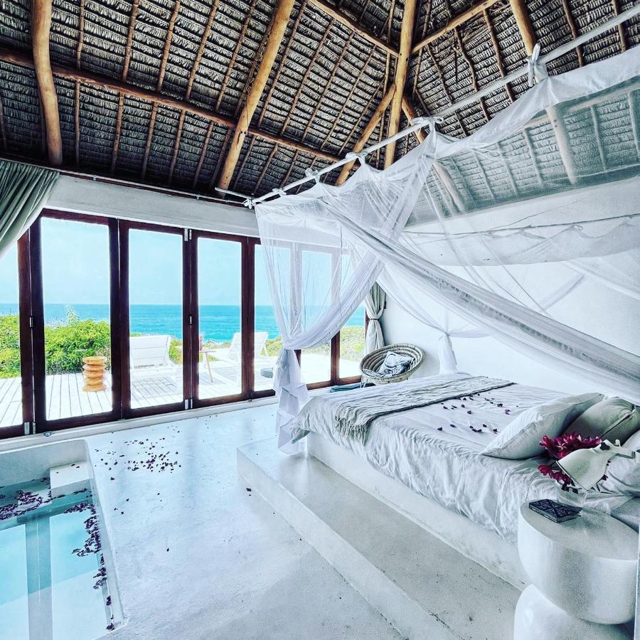 Mar-Me-Quer, Eco Beach Retreat Inhambane Extérieur photo