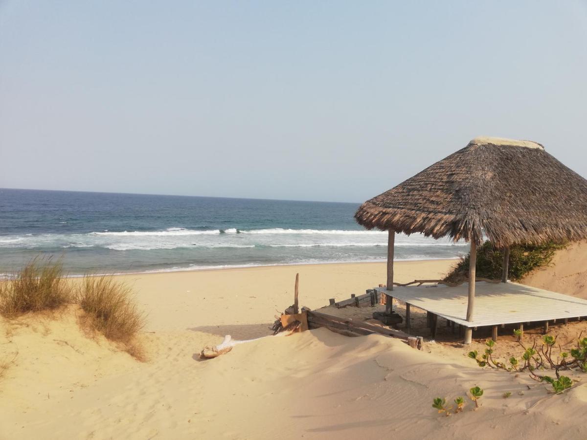 Mar-Me-Quer, Eco Beach Retreat Inhambane Extérieur photo