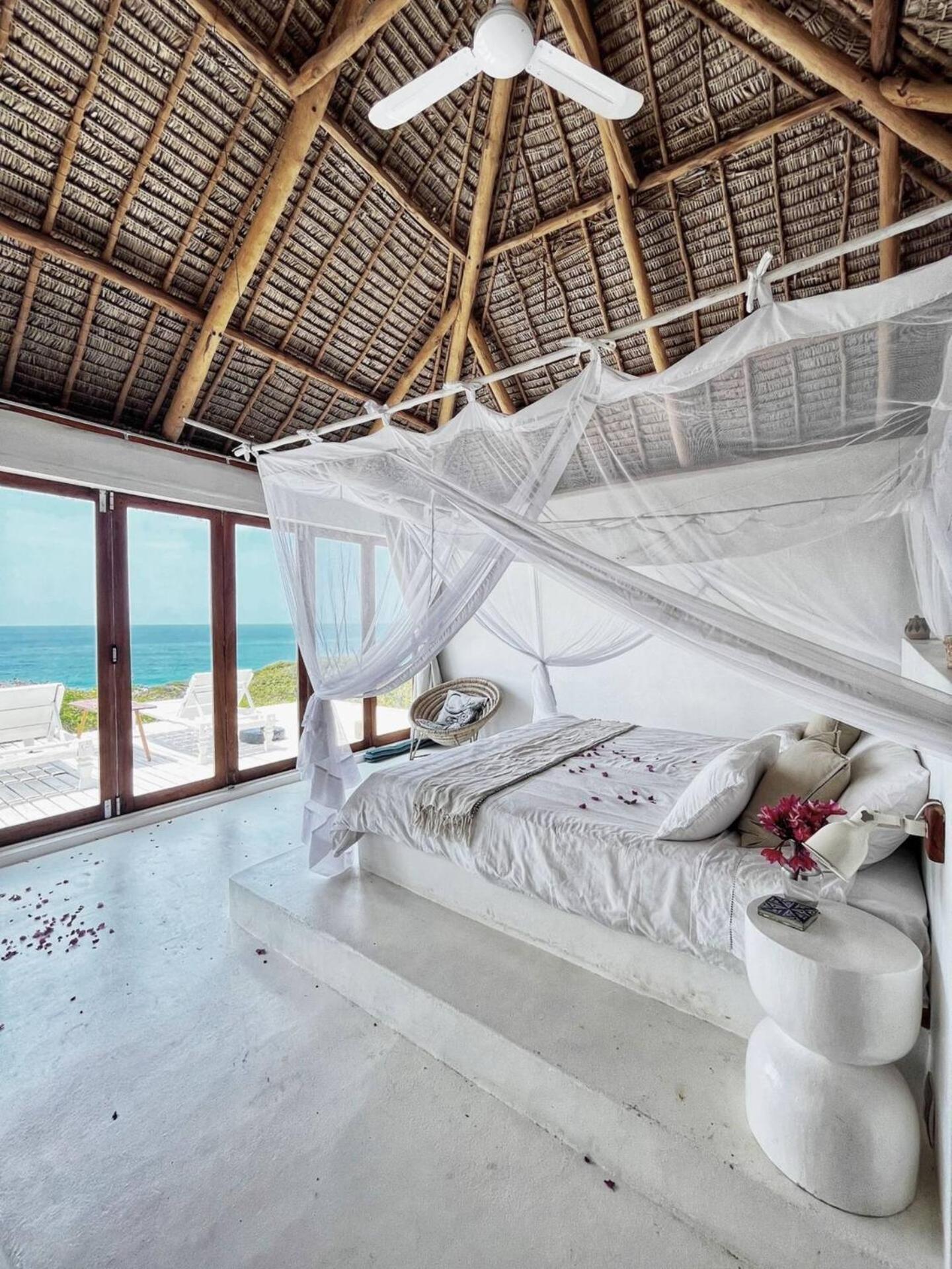 Mar-Me-Quer, Eco Beach Retreat Inhambane Extérieur photo