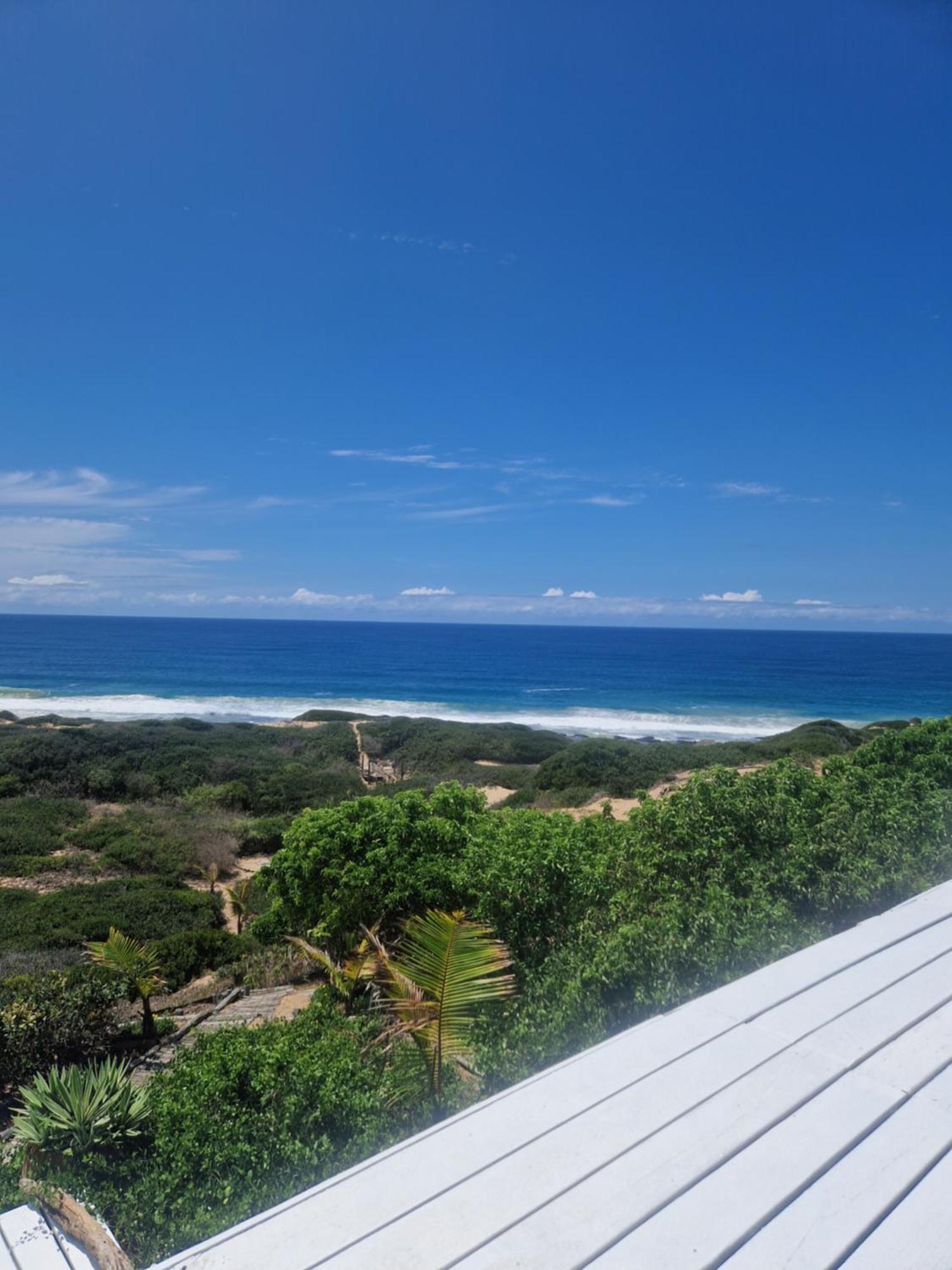 Mar-Me-Quer, Eco Beach Retreat Inhambane Extérieur photo