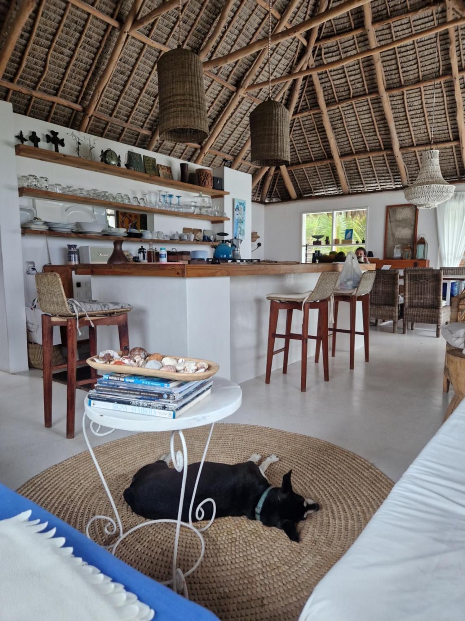 Mar-Me-Quer, Eco Beach Retreat Inhambane Extérieur photo