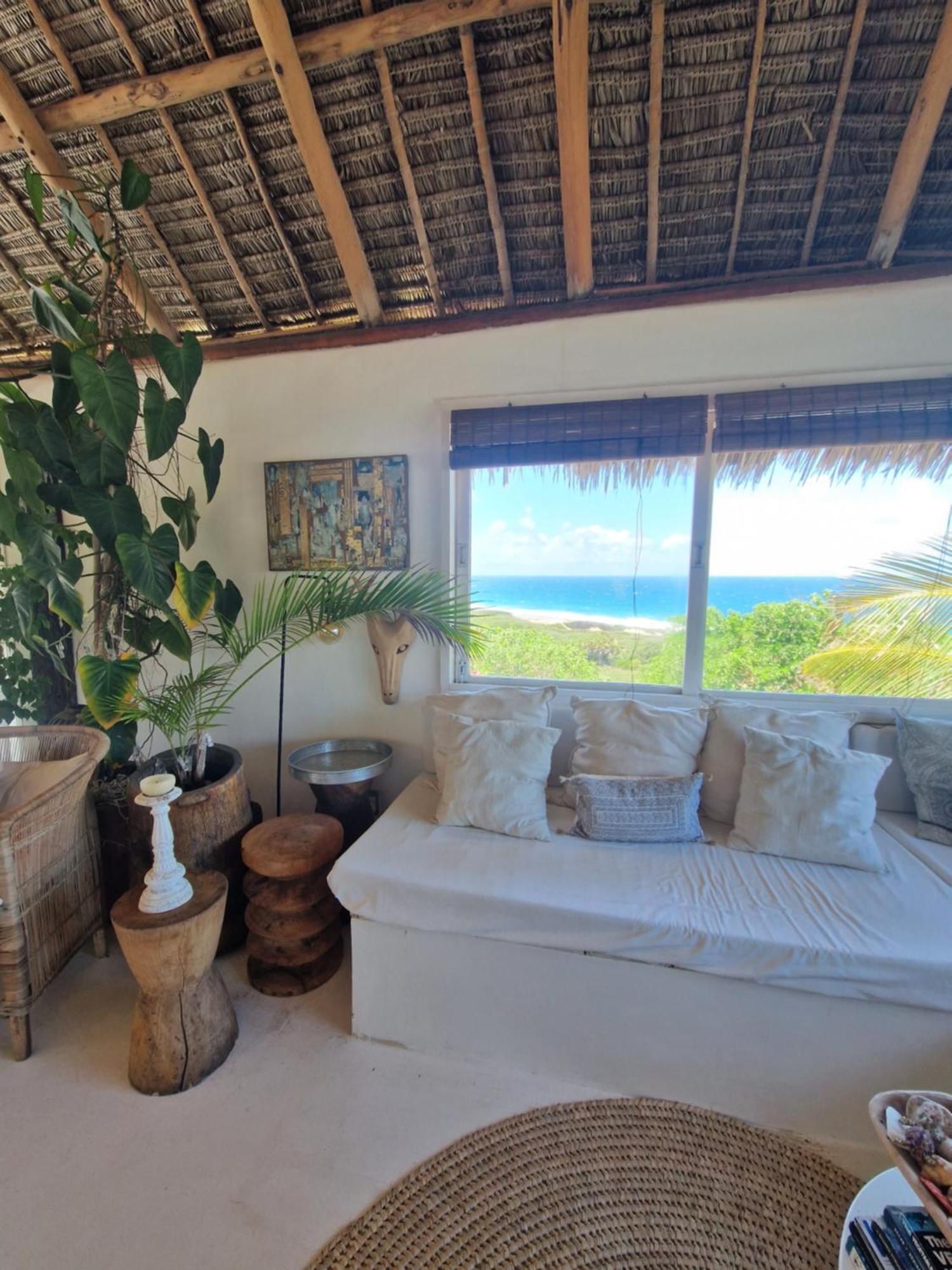 Mar-Me-Quer, Eco Beach Retreat Inhambane Extérieur photo