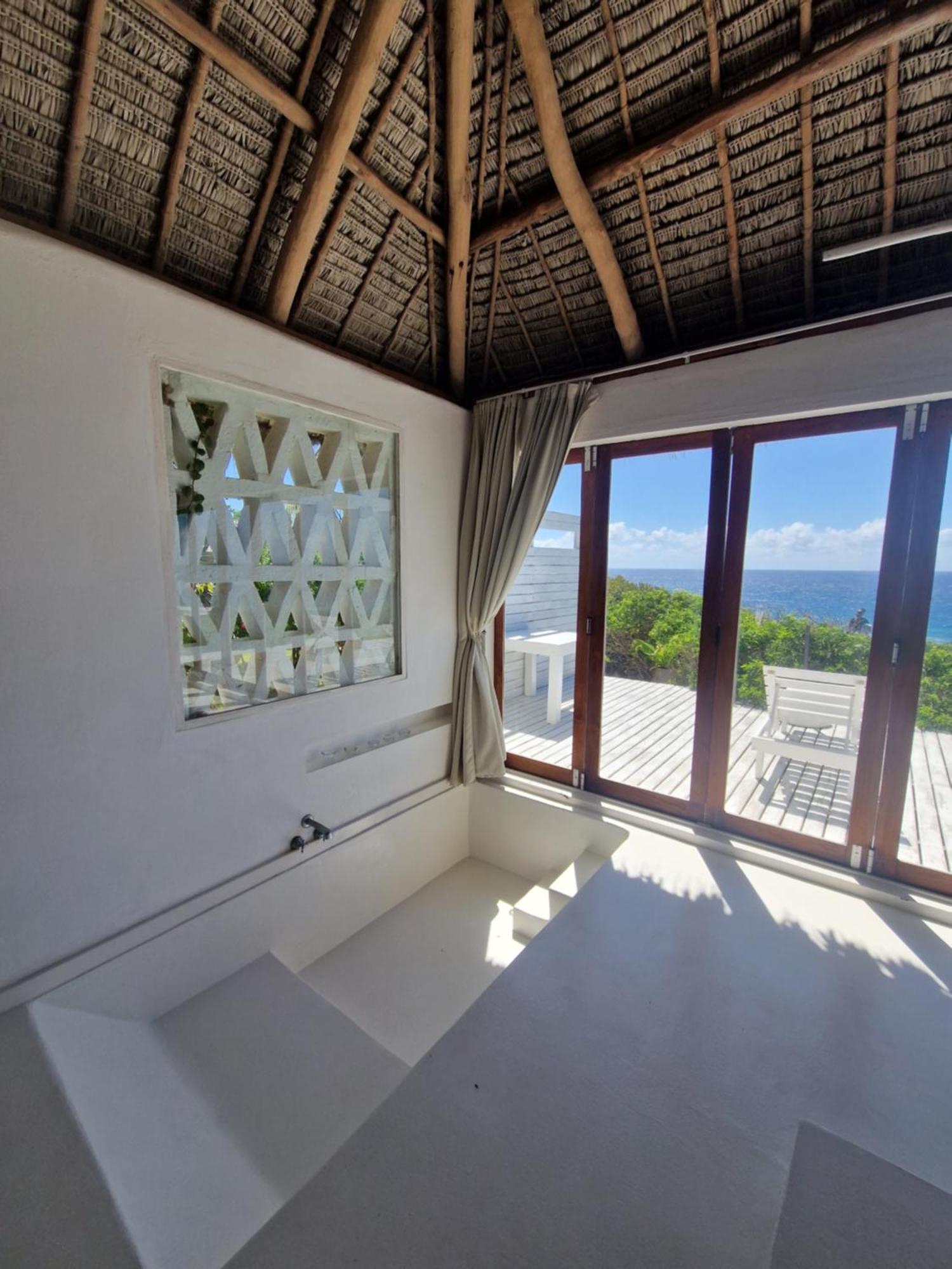 Mar-Me-Quer, Eco Beach Retreat Inhambane Extérieur photo