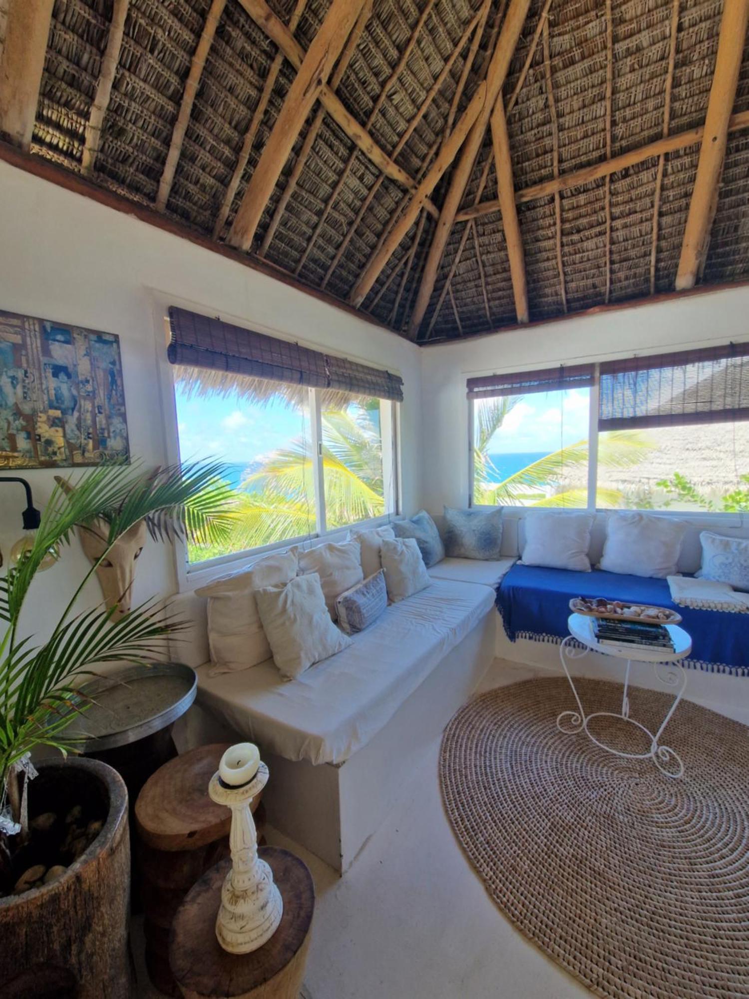 Mar-Me-Quer, Eco Beach Retreat Inhambane Extérieur photo