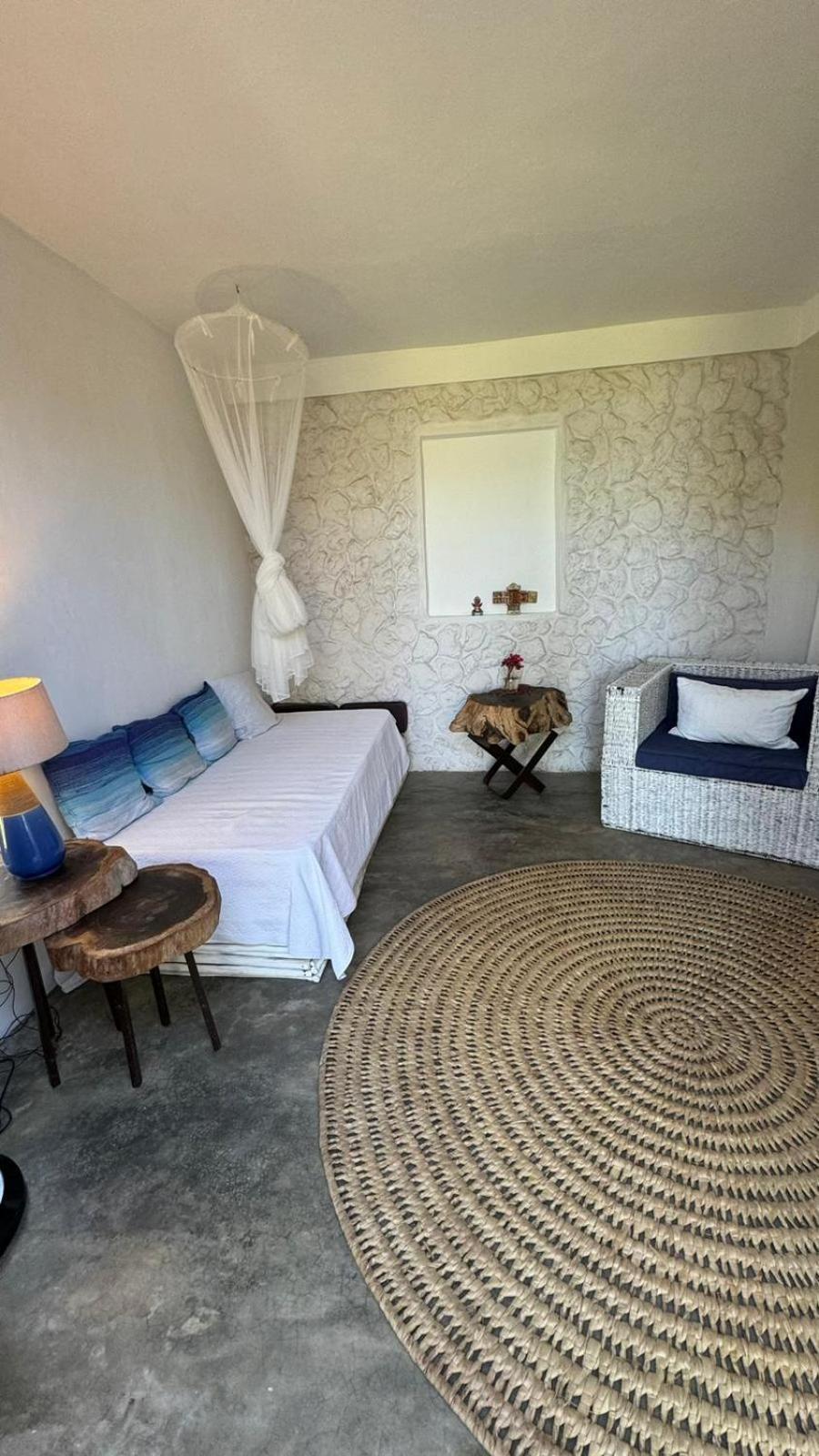 Mar-Me-Quer, Eco Beach Retreat Inhambane Extérieur photo