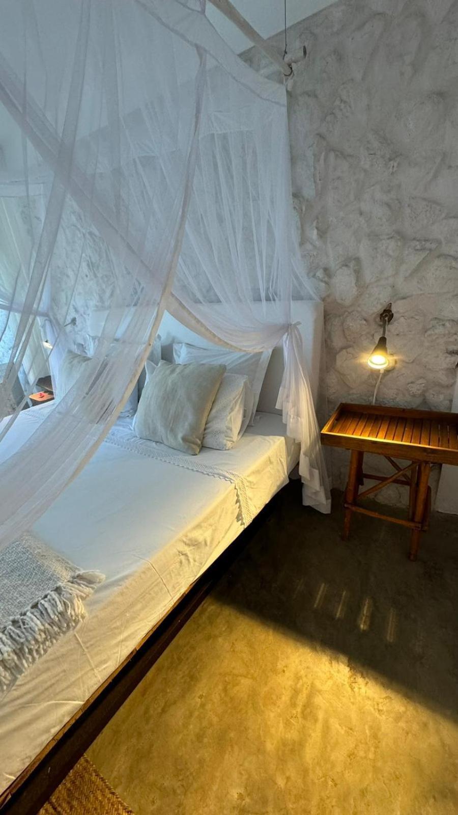 Mar-Me-Quer, Eco Beach Retreat Inhambane Extérieur photo