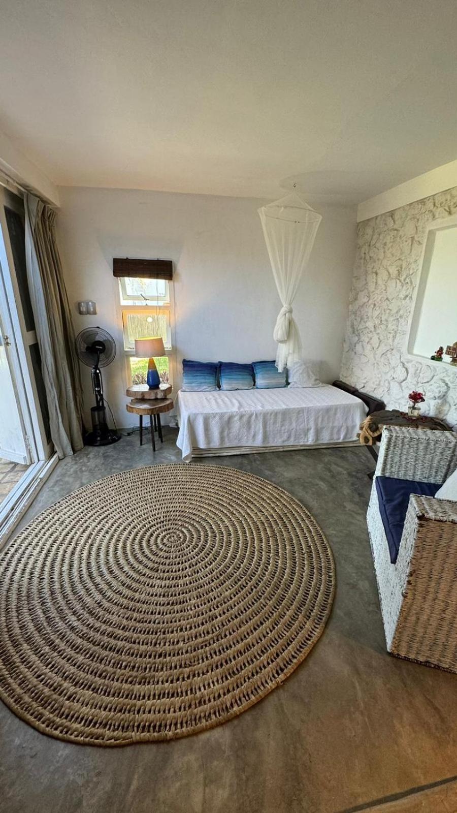 Mar-Me-Quer, Eco Beach Retreat Inhambane Extérieur photo